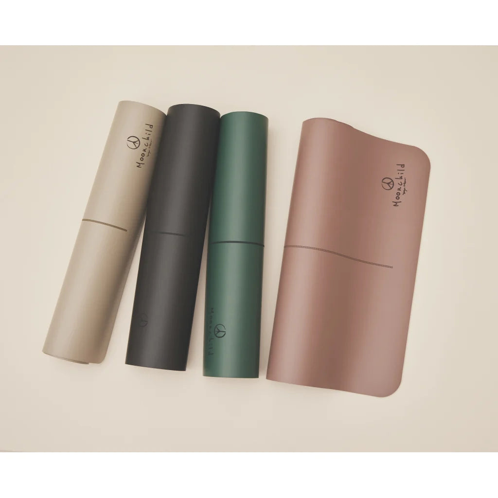 Moonchild yoga top mat