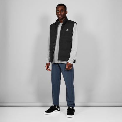 MOTION PANTS | GREY - SAYSKY