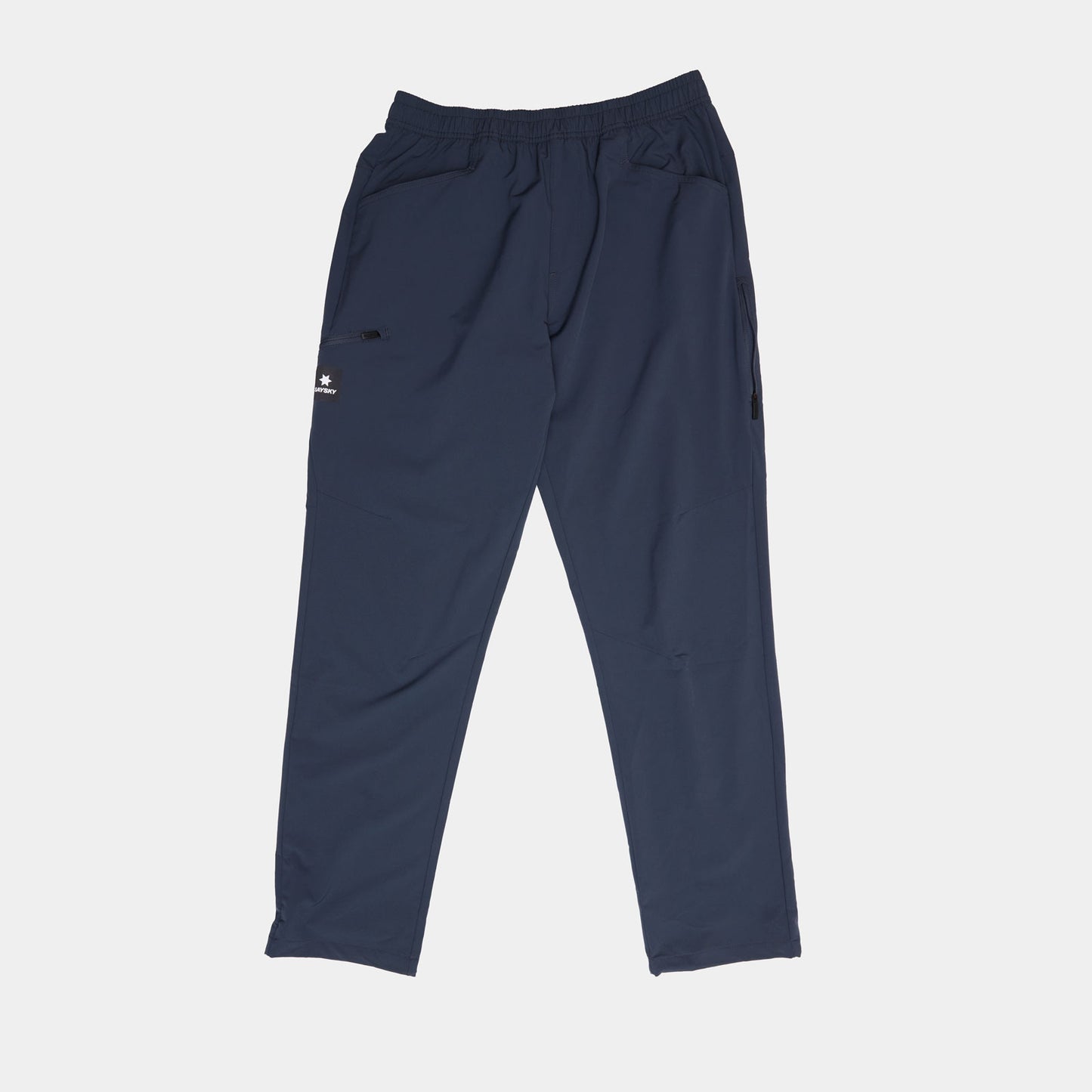 MOTION PANTS | GREY - SAYSKY