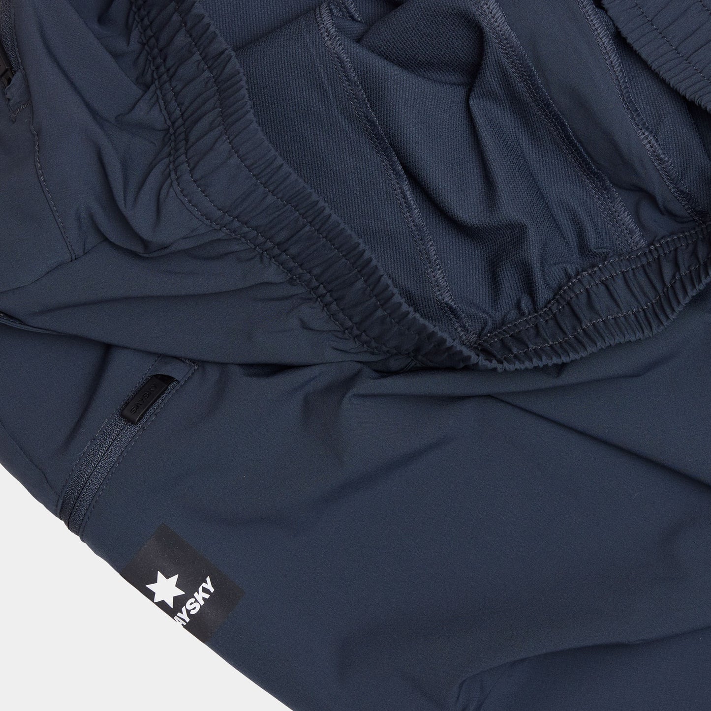 MOTION PANTS | GREY - SAYSKY