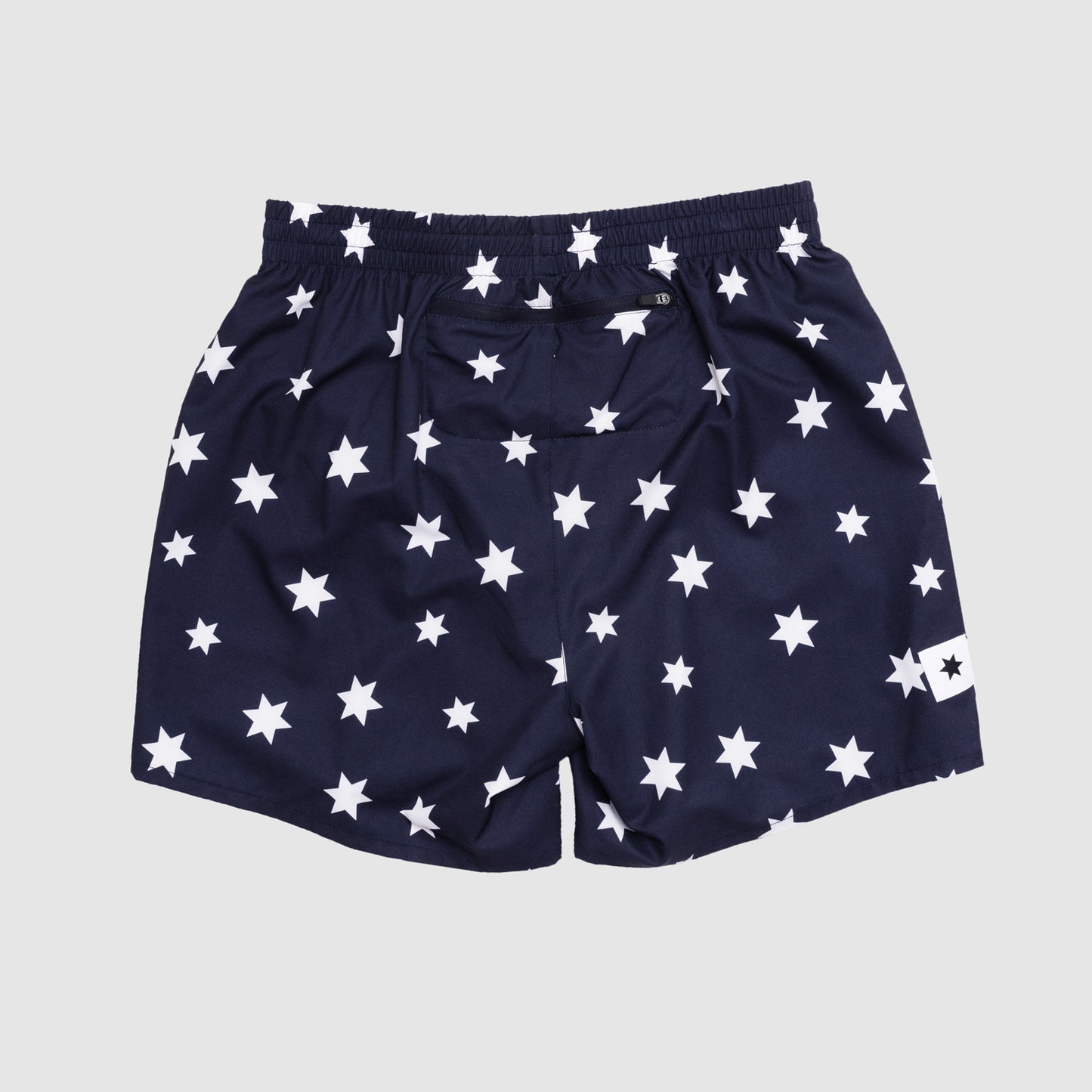 PACE SHORTS 5" | STAR BLUE - SAYSKY