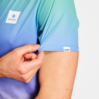 FLOW T-SHIRT | DRIP DYE - SAYSKY