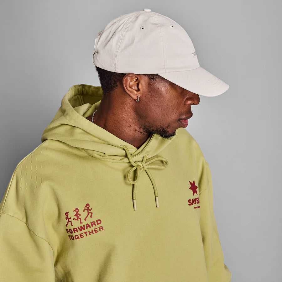 EVERYDAY CAP | BEIGE - SAYSKY