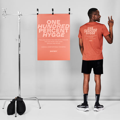 COMBAT SOCKS | STATEMENT BLACK - SAYSKY