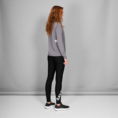 W MOTION LONGSLEEVE | GREY