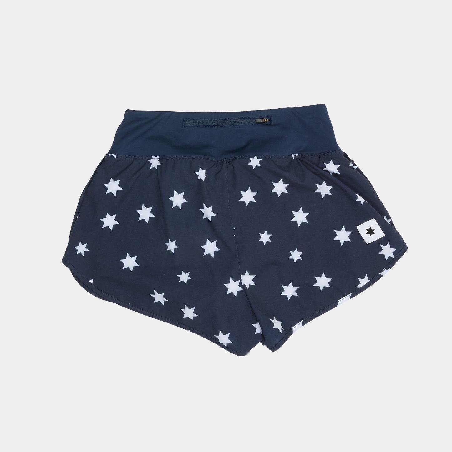 W PACE SHORTS 3" | STAR BLUE - SAYSKY