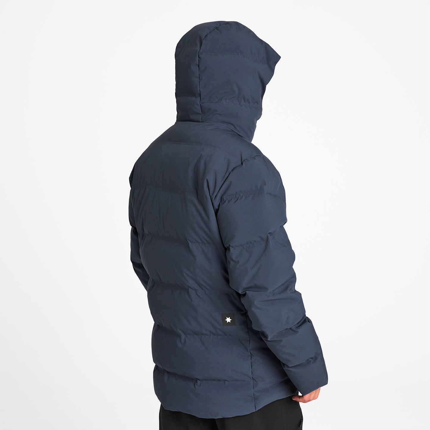 EVERYDAY DOWN JACKET | GREY - SAYSKY