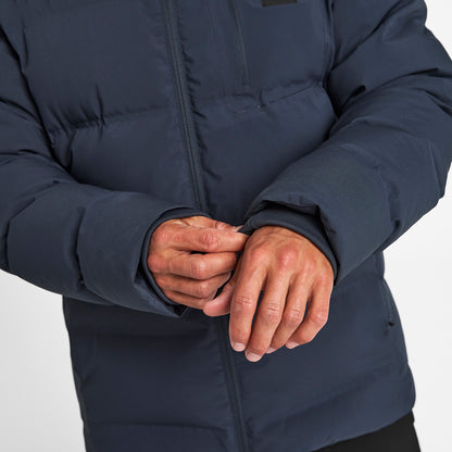 EVERYDAY DOWN JACKET | GREY - SAYSKY