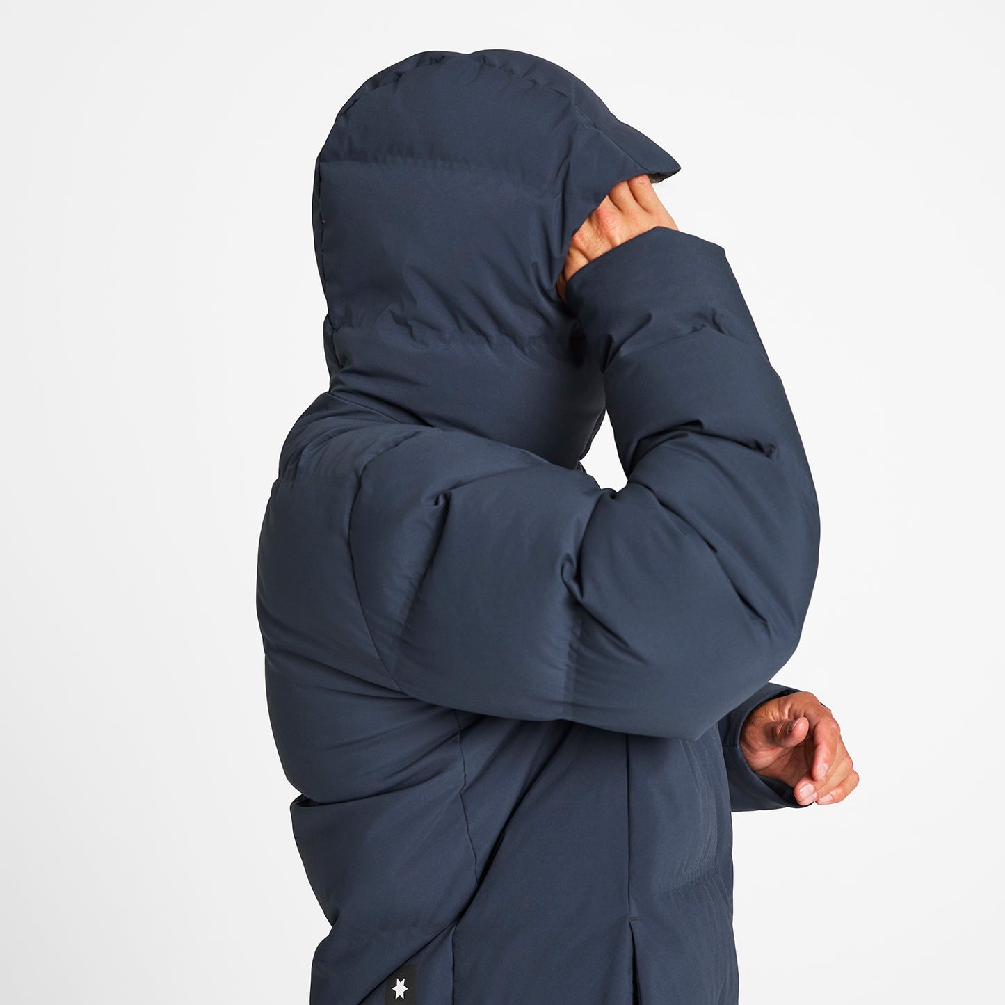 EVERYDAY DOWN JACKET | GREY - SAYSKY