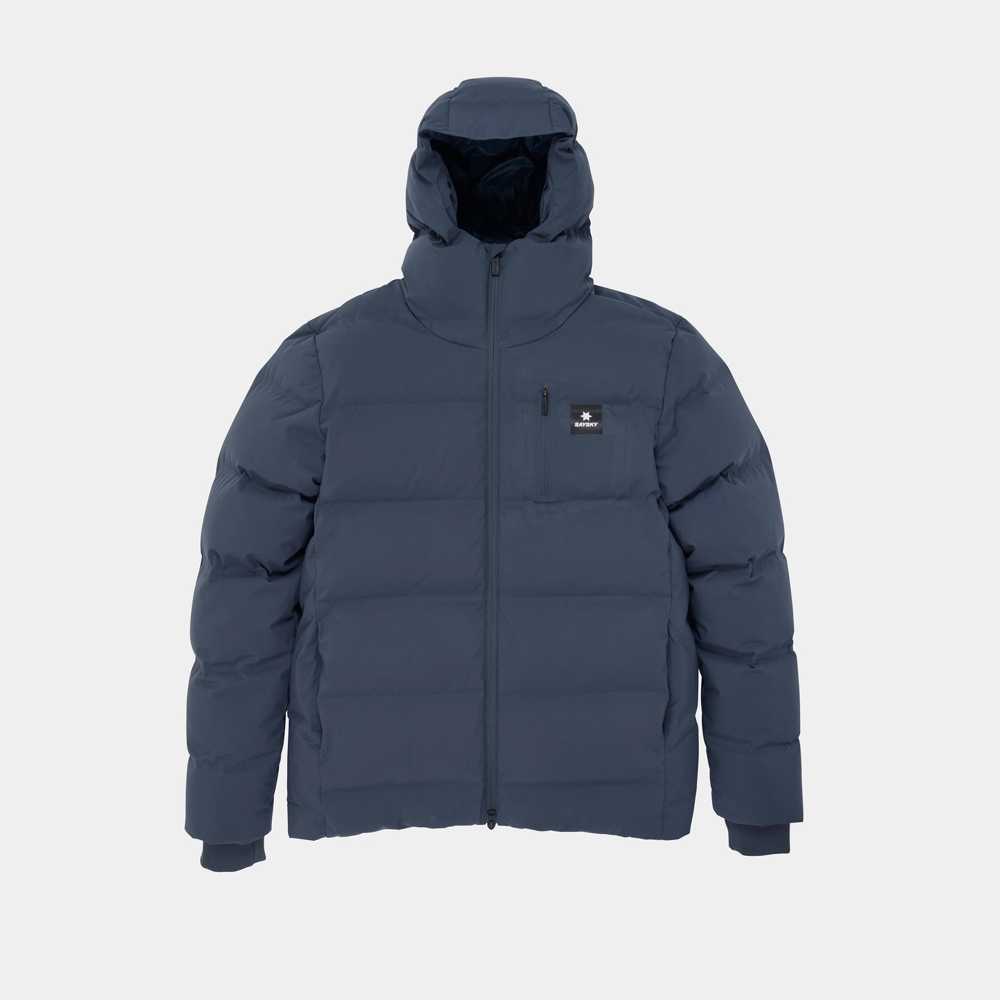 EVERYDAY DOWN JACKET | GREY - SAYSKY