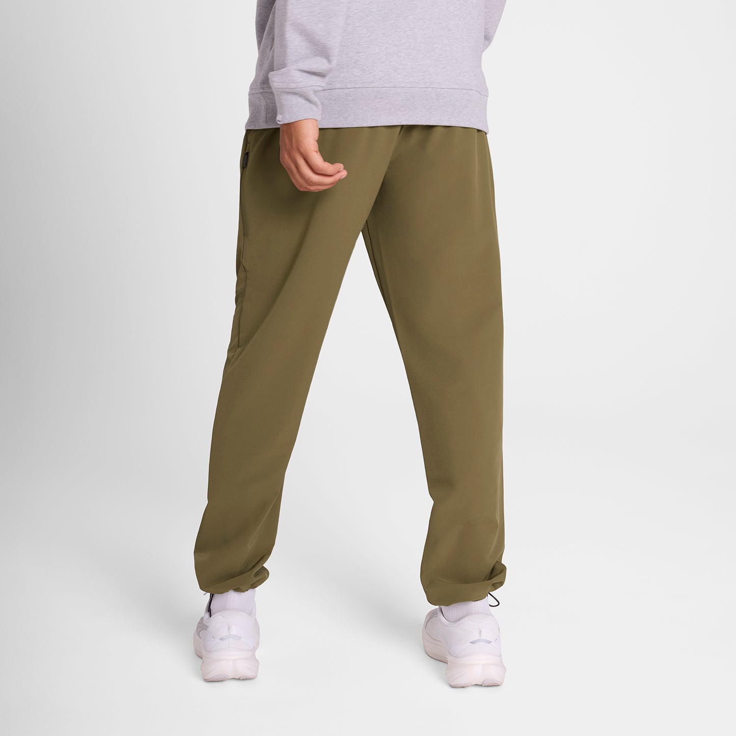 MOTION PANTS | BEIGE - SAYSKY