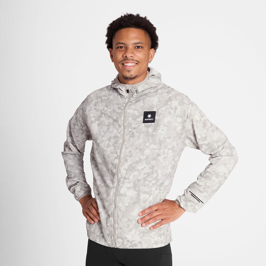 PACE JACKET | CAMO WHITE - SAYSKY