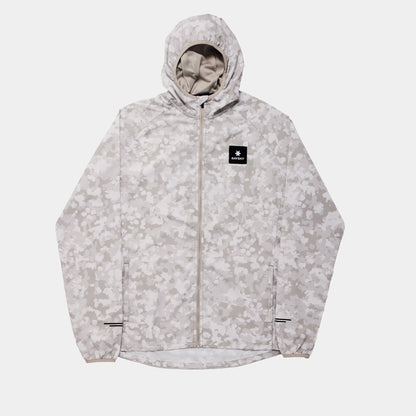 PACE JACKET | CAMO WHITE - SAYSKY
