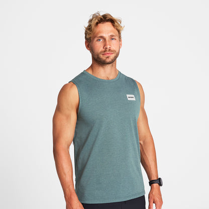 MOTION TANK | BLUE - SAYSKY