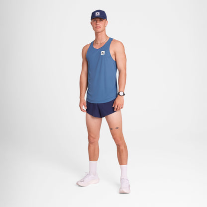 FLOW SINGLET REACTIVE | BLUE - SAYSKY