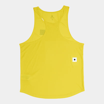FLOW SINGLET REACTIVE | YELLOW - SAYSKY