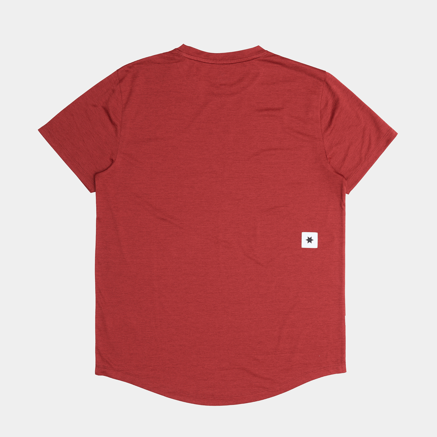 COMBAT T-SHIRT | LOGO RED - SAYSKY