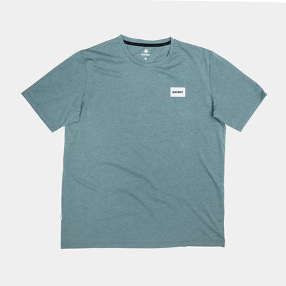 MOTION T-SHIRT | BLUE - SAYSKY