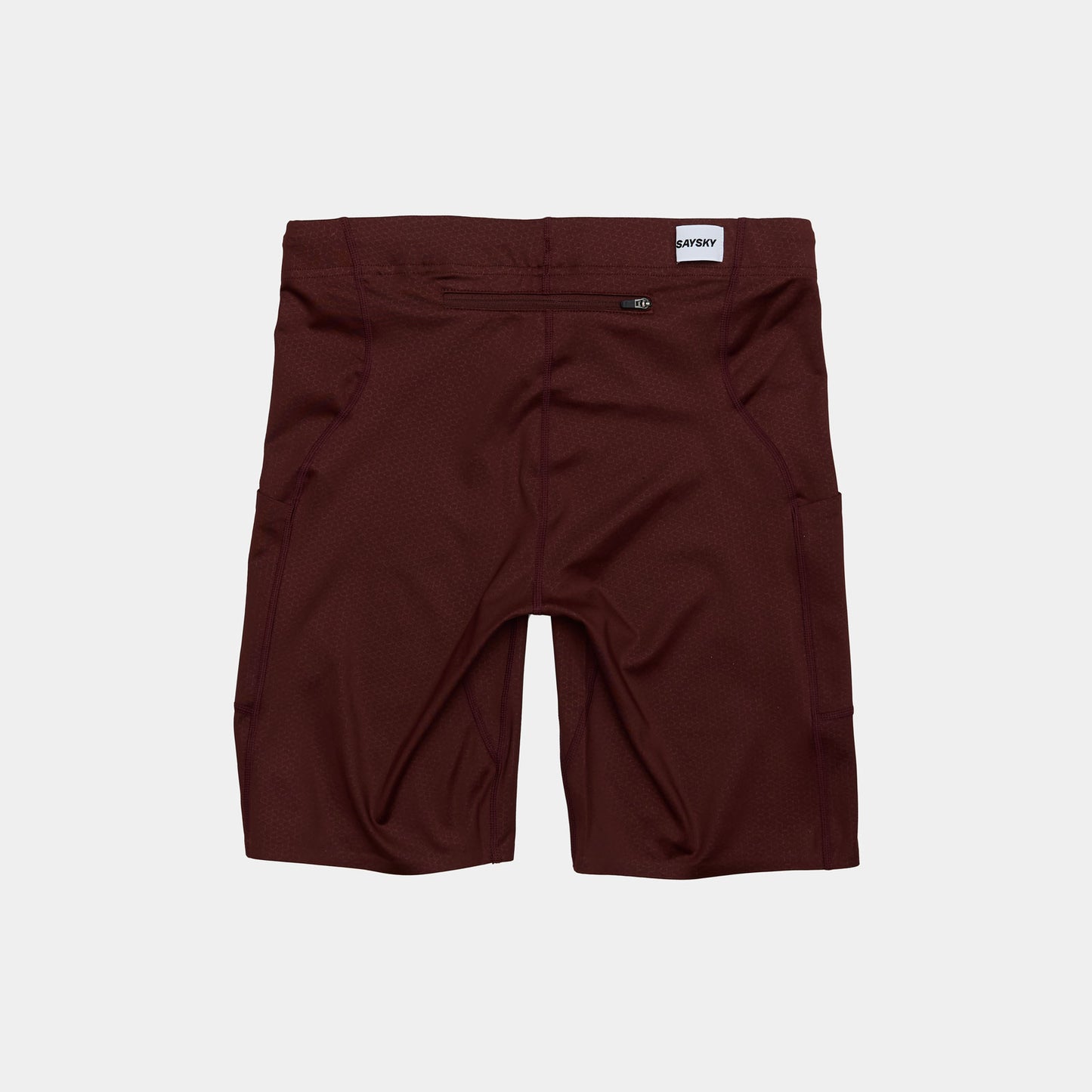 COMBAT+ SHORT TIGHTS 9'' | RED - SAYSKY