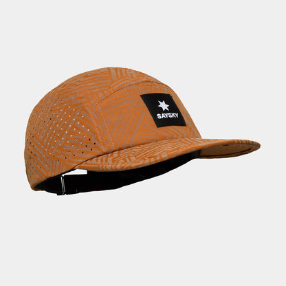 COMBAT AIR CAP | REFLECTIVE ORANGE - SAYSKY