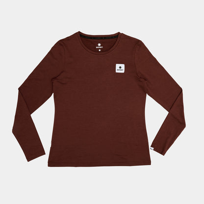 W PACE LONGSLEEVE STATEMENT | FARTLEK - SAYSKY