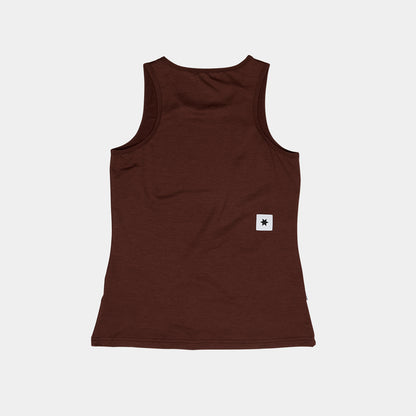 W PACE TOP | LOGO RED
