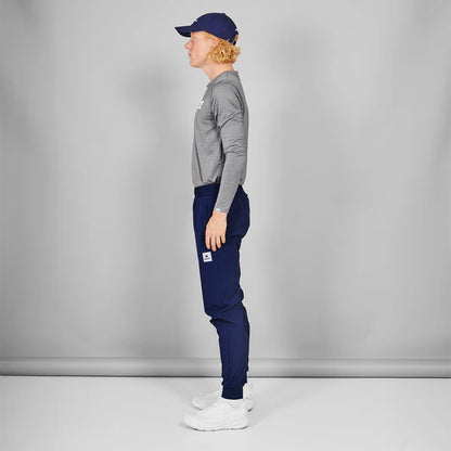 PACE PANTS | BLUE - SAYSKY