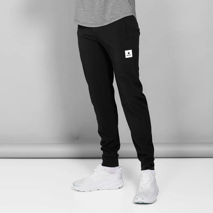 PACE PANTS | BLACK - SAYSKY