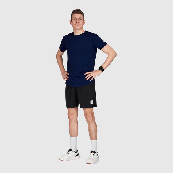 PACE SHORTS 6'' - SAYSKY (Back)