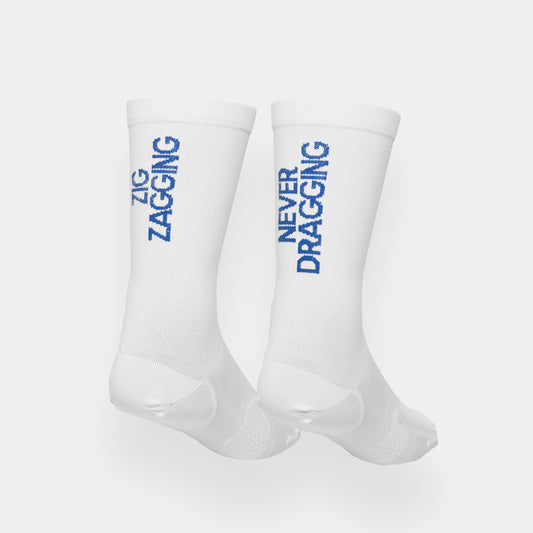 COMBAT SOCKS | ZIG ZAG - SAYSKY