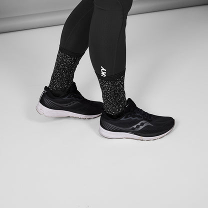 COMBAT SOCKS | REFLECTIVE BLACK - SAYSKY