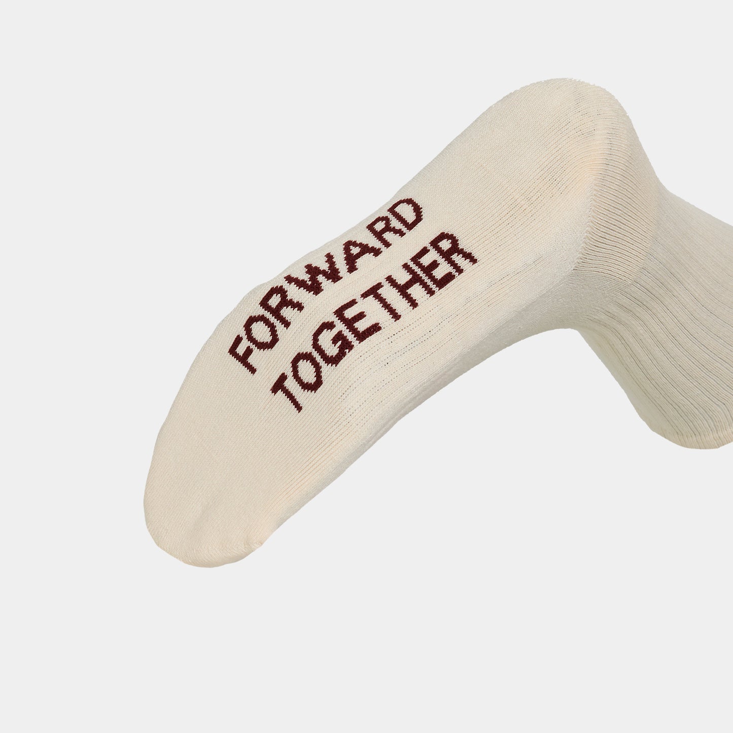 EVERYDAY CREW SOCKS | BEIGE