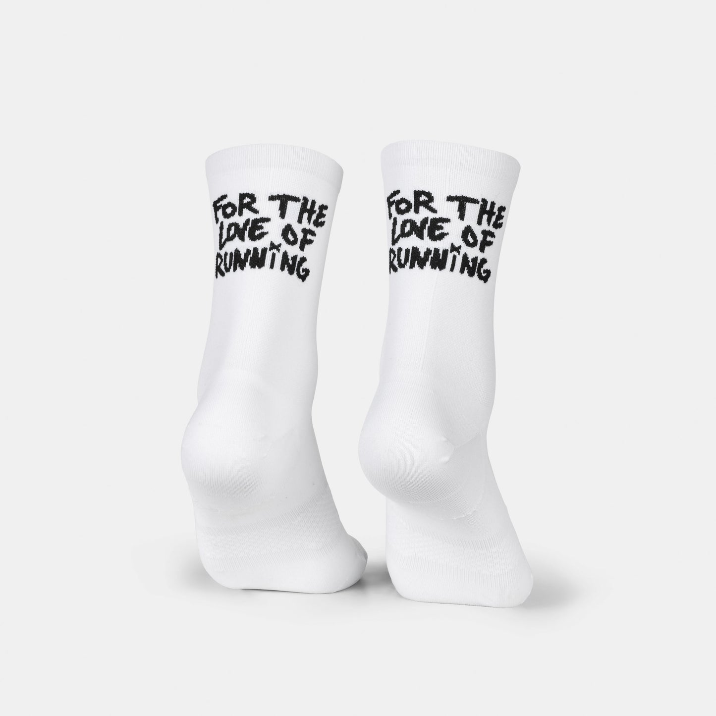 COMBAT SOCKS | LOVE OF RUNNING - SAYSKY