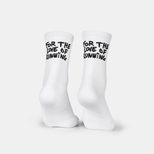 COMBAT SOCKS | LOVE OF RUNNING - SAYSKY