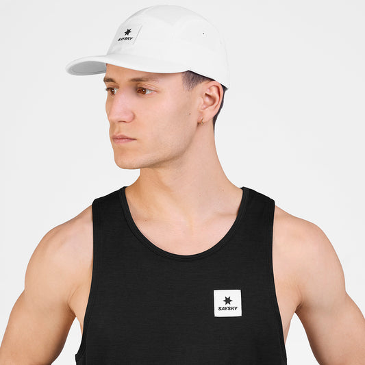 COMBAT CAP | WHITE - SAYSKY