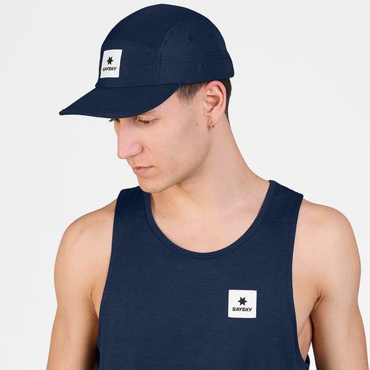 COMBAT CAP | BLUE - SAYSKY