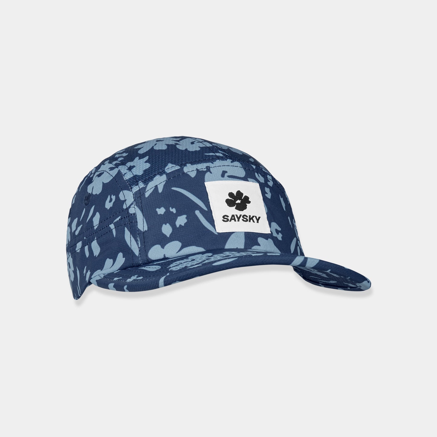 COMBAT CAP | BLUE FLOWER - SAYSKY