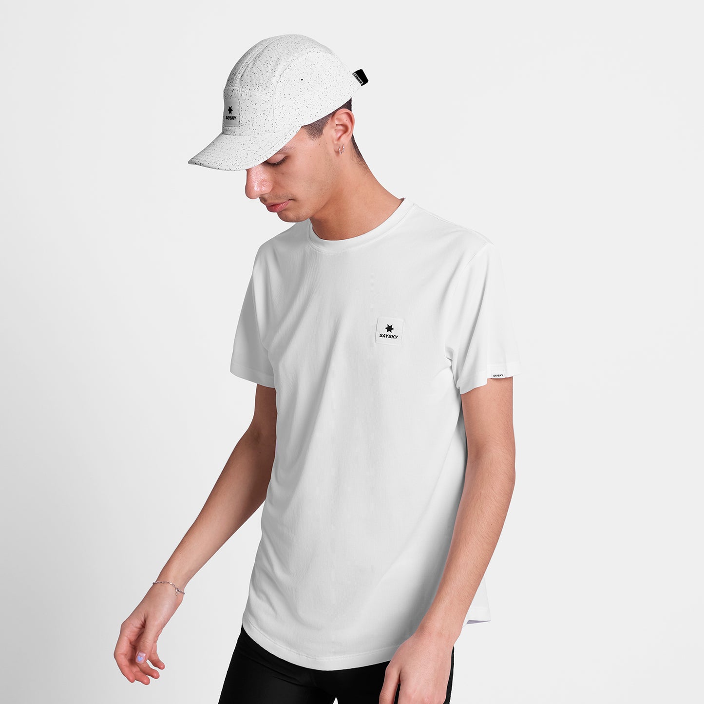 COMBAT CAP | UNIVERSE WHITE - SAYSKY