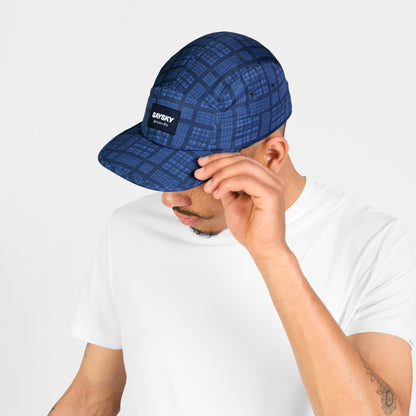 COMBAT CAP | CHECKS OF EDO