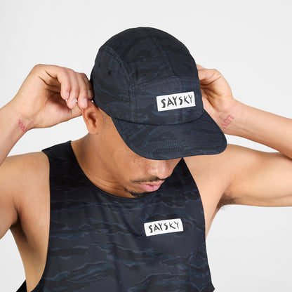 COMBAT CAP | TIGER GRIND II