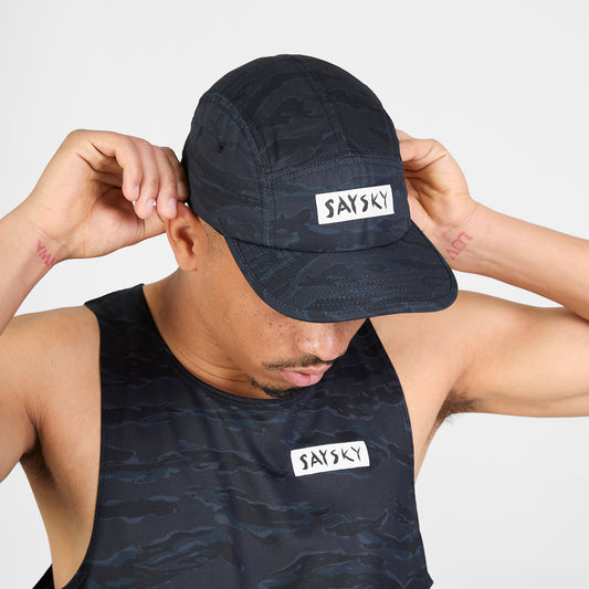 COMBAT CAP | TIGER GRIND II