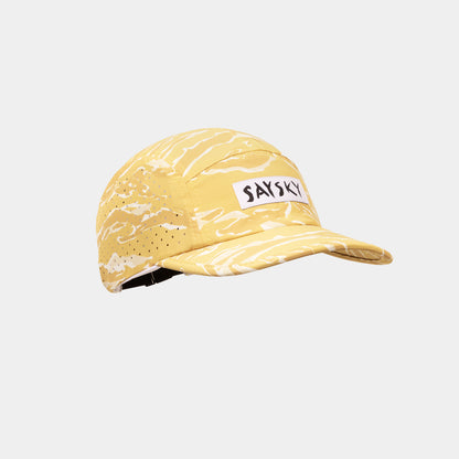 COMBAT AIR CAP | TIGER GRIND - SAYSKY