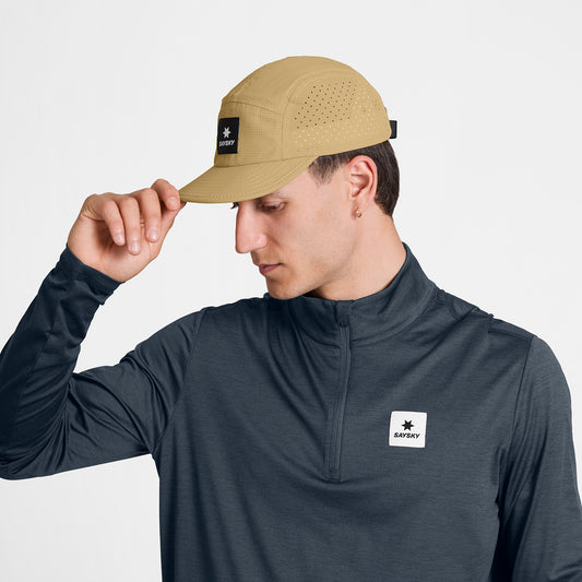 COMBAT SHIELD CAP | BEIGE