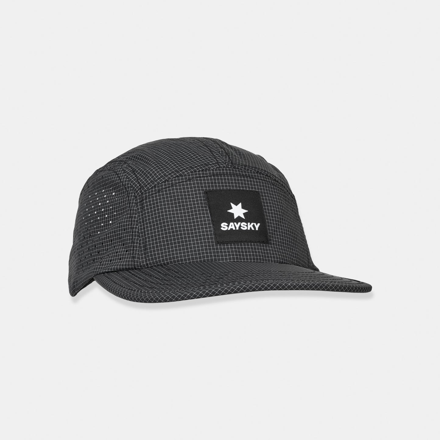 COMBAT SHIELD CAP | BLACK