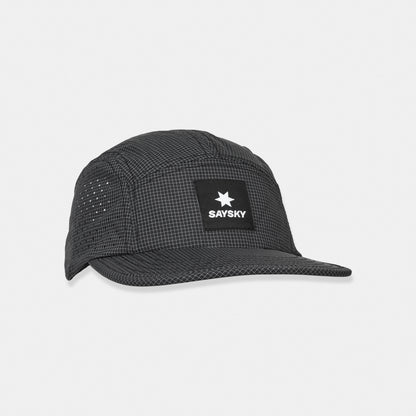 COMBAT SHIELD CAP | BLACK