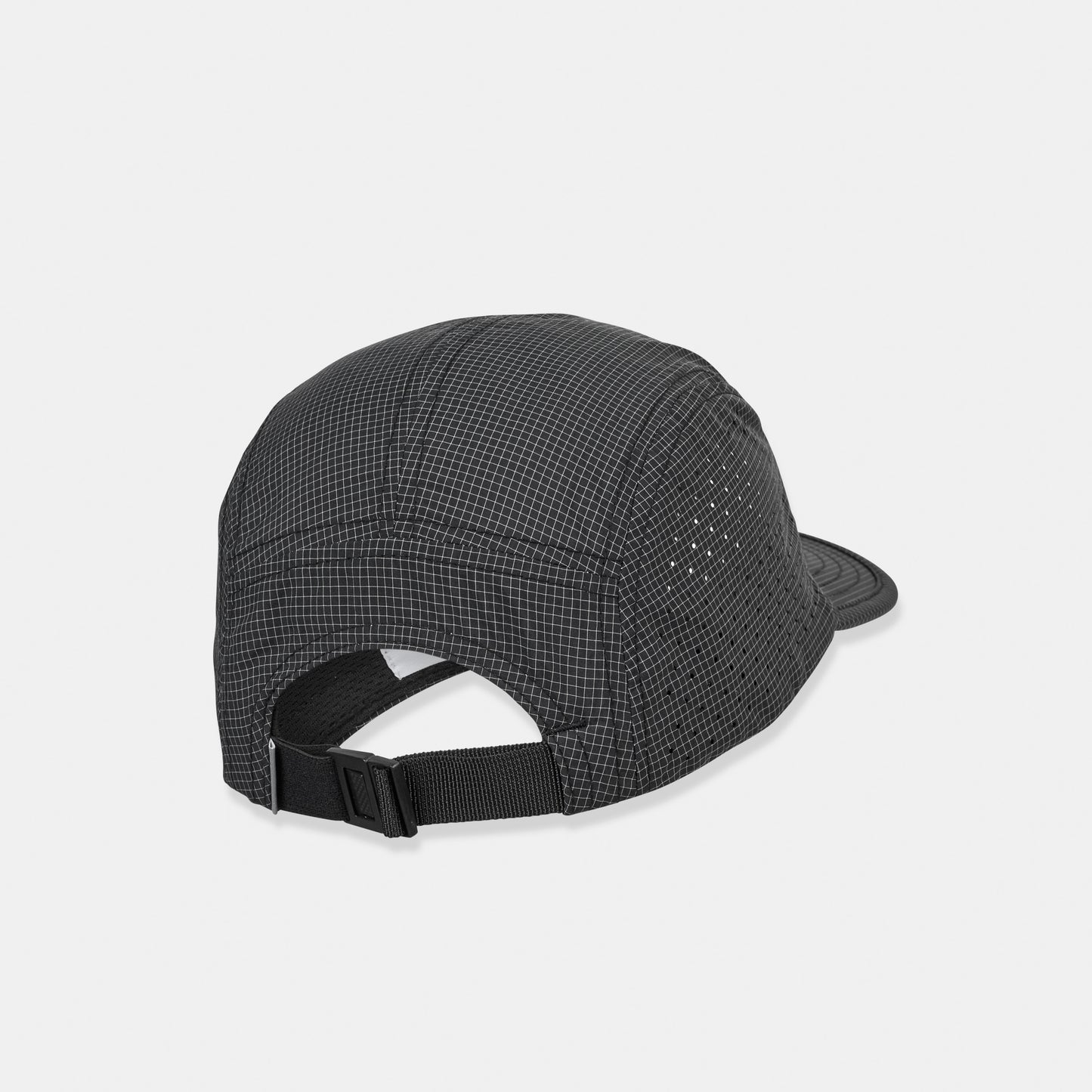 COMBAT SHIELD CAP | BLACK