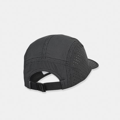 COMBAT SHIELD CAP | BLACK
