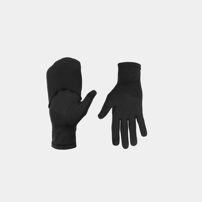 PACE GLOVES | BLACK