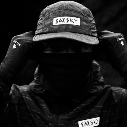 COMBAT CAP | TIGER GRIND II