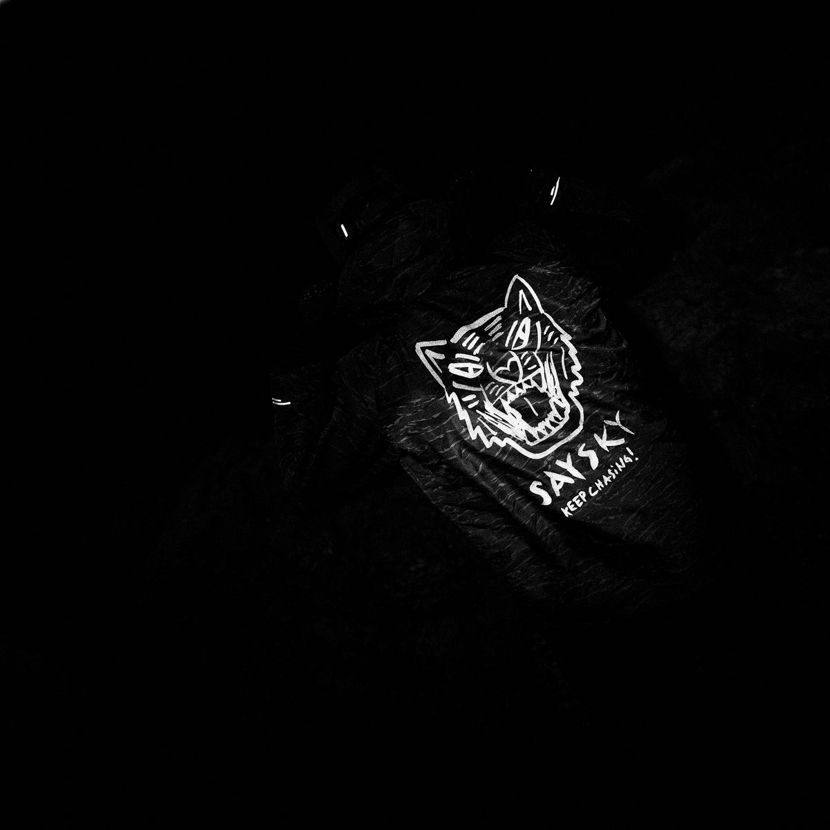 PACE JACKET | TIGER GRIND II
